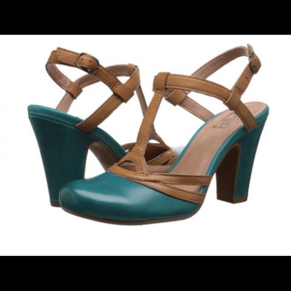 Miz Mooz Josette Marine